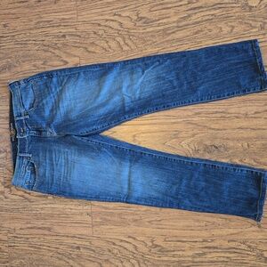 Lucky Brand Sweet N Low  Jeans - Women's Size 6/28